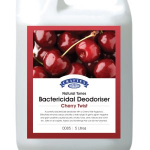 Craftex Cherry Twist 5L