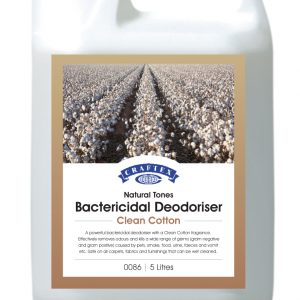 Craftex Clean Cotton 5L