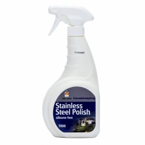 Stainless Steel Polish