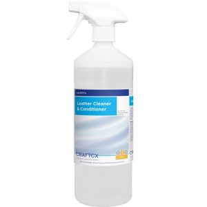 Craftex Leather Cleaner & Conditioner 1L