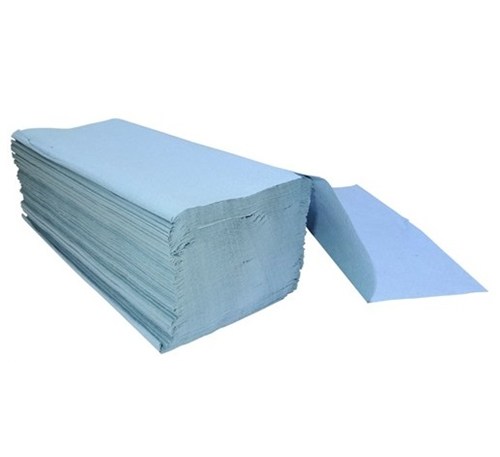 Interfold Hand Towel 1ply (3600)