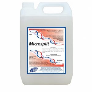 Craftex Microsplit 5L