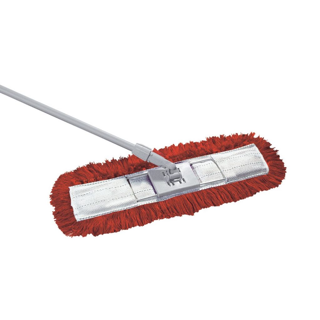 Floor Sweeper Mop complete Brushes & Brooms, Janitorial Supplies