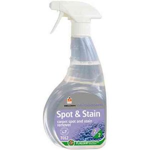 Spot & Stain Remover
